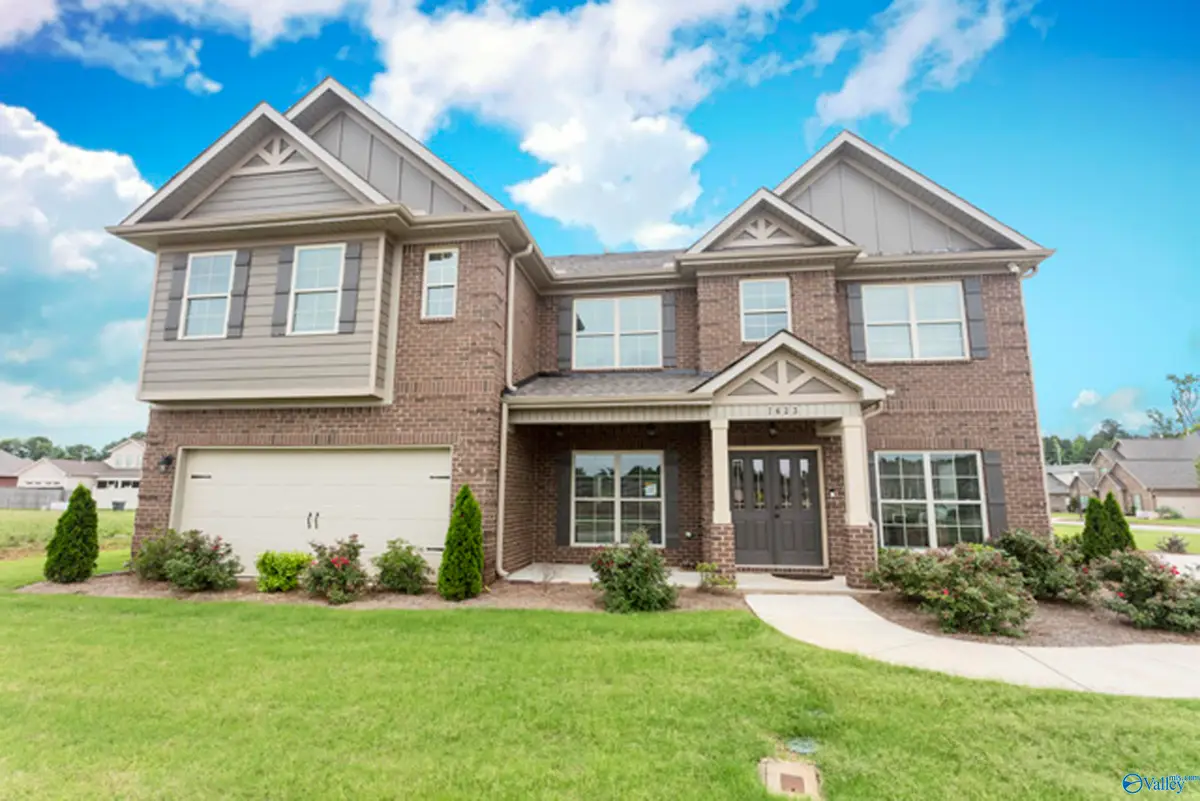 7623 Addison Drive, Huntsville, AL 35806 - #1