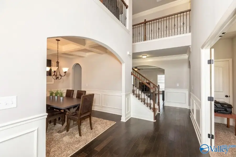 7623 Addison Drive, Huntsville, AL 35806 - #2