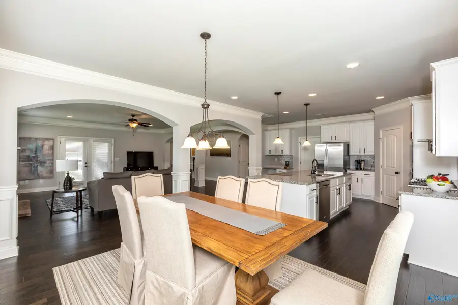 7623 Addison Drive, Huntsville, AL 35806 - #3