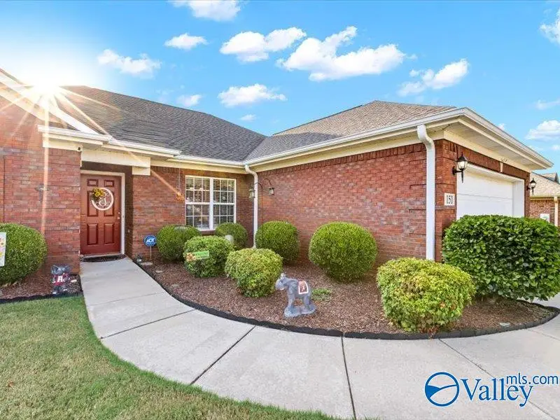 151 Bucks Pocket Drive, New Market, AL 35761 - #1