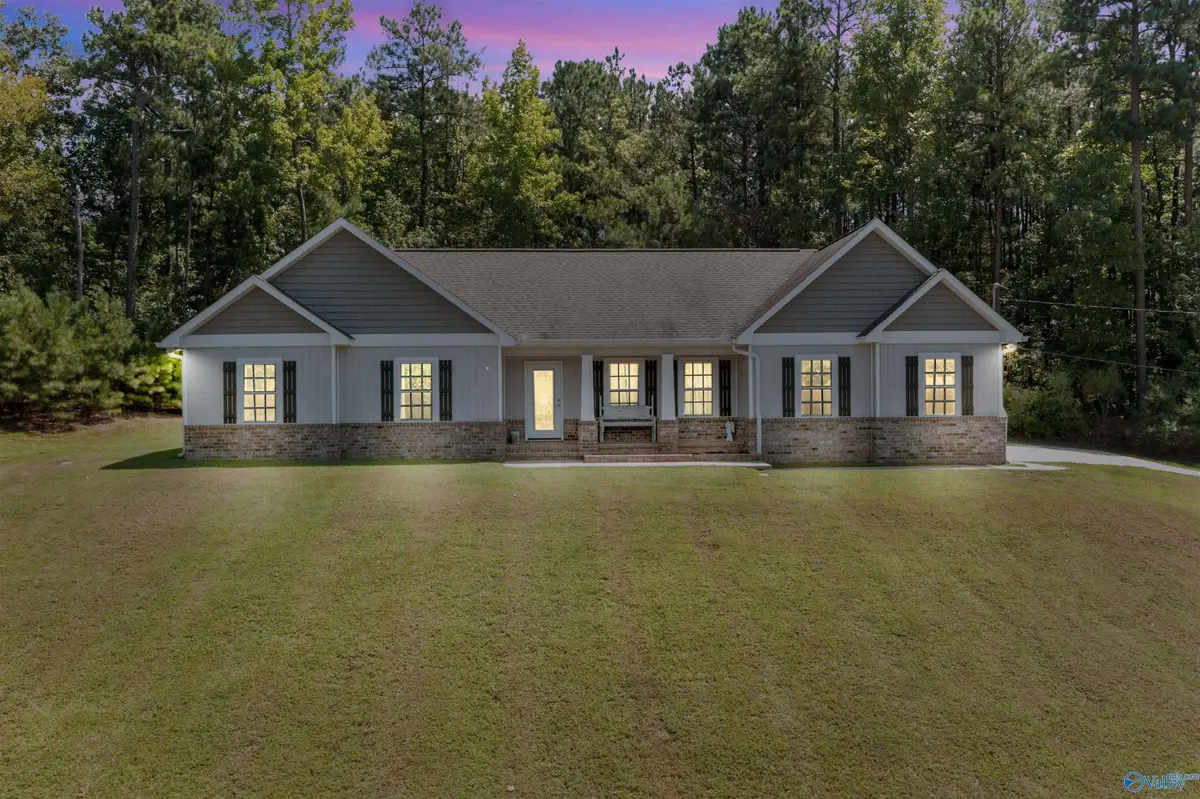 1689 Beech Hollow Lane, Southside, AL 35907 - #1