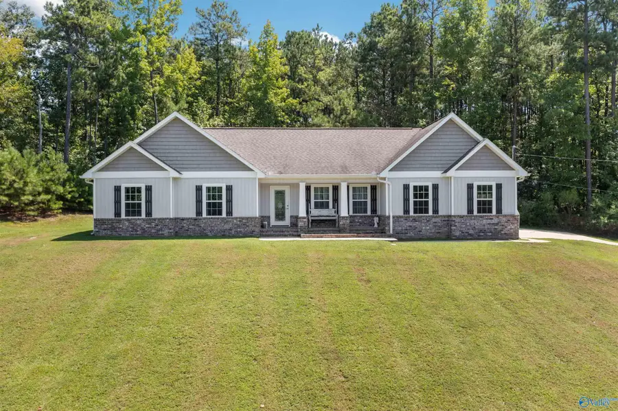 1689 Beech Hollow Lane, Southside, AL 35907 - #2