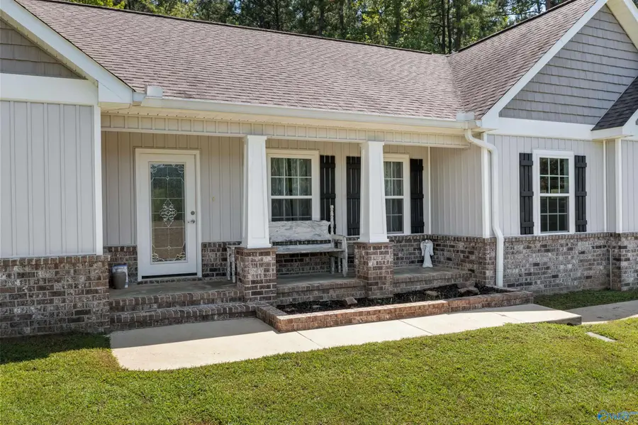 1689 Beech Hollow Lane, Southside, AL 35907 - #3