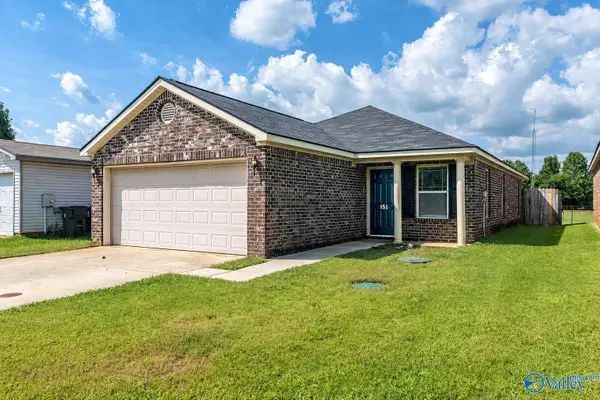151 Cloverbrook Drive, Harvest, AL 35749