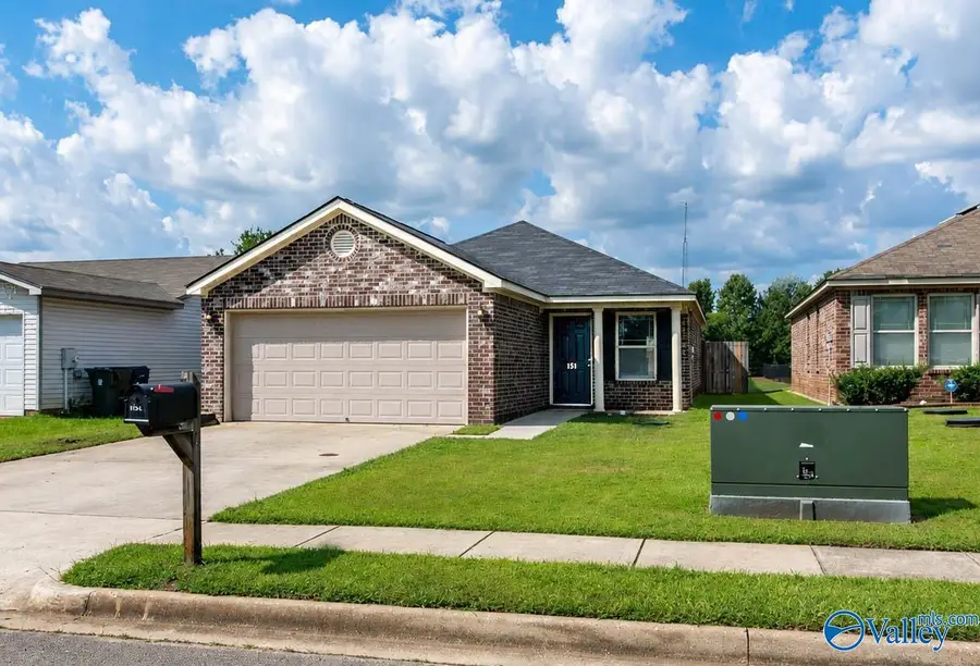 151 Cloverbrook Drive, Harvest, AL 35749 - #2