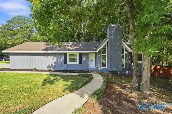 1019 Branscomb Circle Se, Huntsville, AL 35803