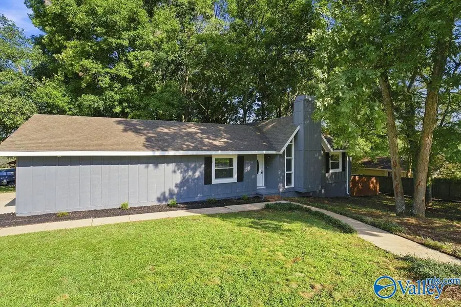 1019 Branscomb Circle Se, Huntsville, AL 35803 - #2