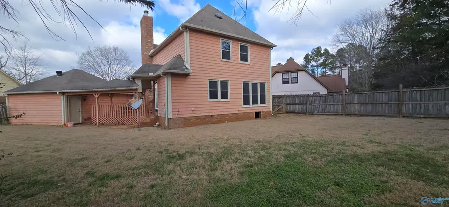 1806 NW Hollytree Drive Nw, Huntsville, AL 35806 - #2