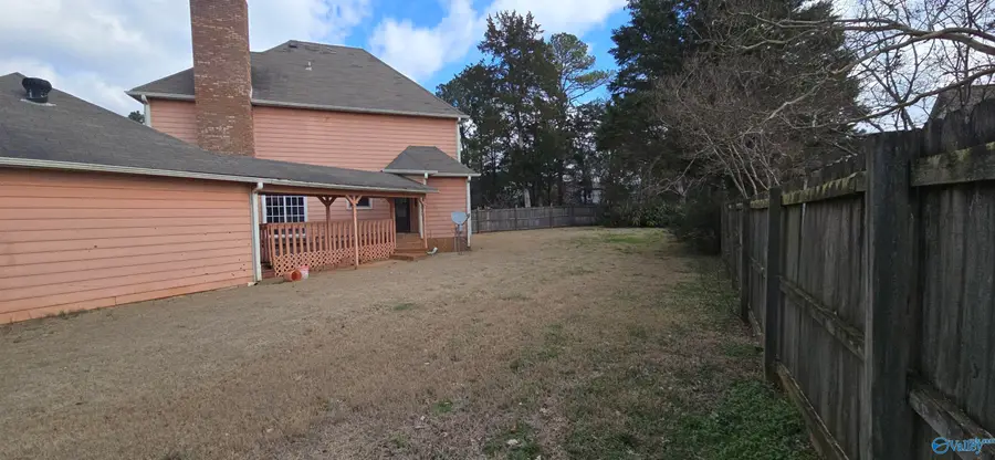 1806 NW Hollytree Drive Nw, Huntsville, AL 35806 - #3