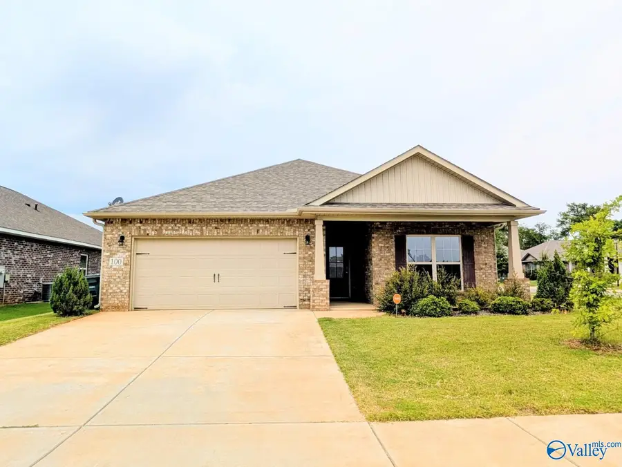 100 Silkwood Court, Huntsville, AL 35824 - #2