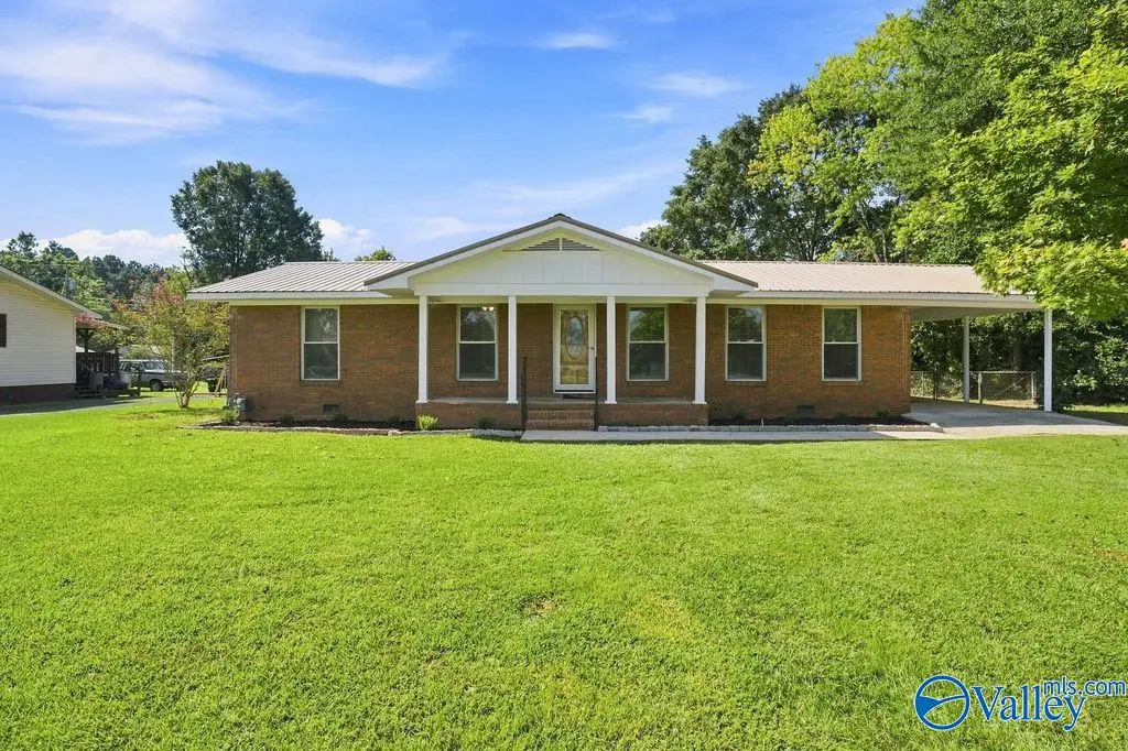 1205 Spruce Street Se, Hanceville, AL 35077 - #1