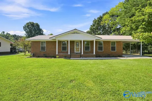 1205 Spruce Street Se, Hanceville, AL 35077