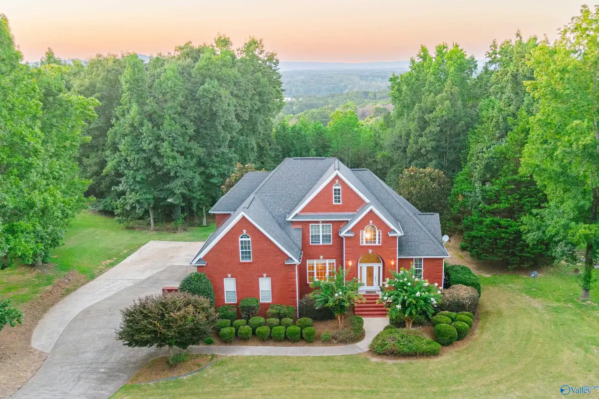 102 Riverview Lane, Glencoe, AL 35905 - #1