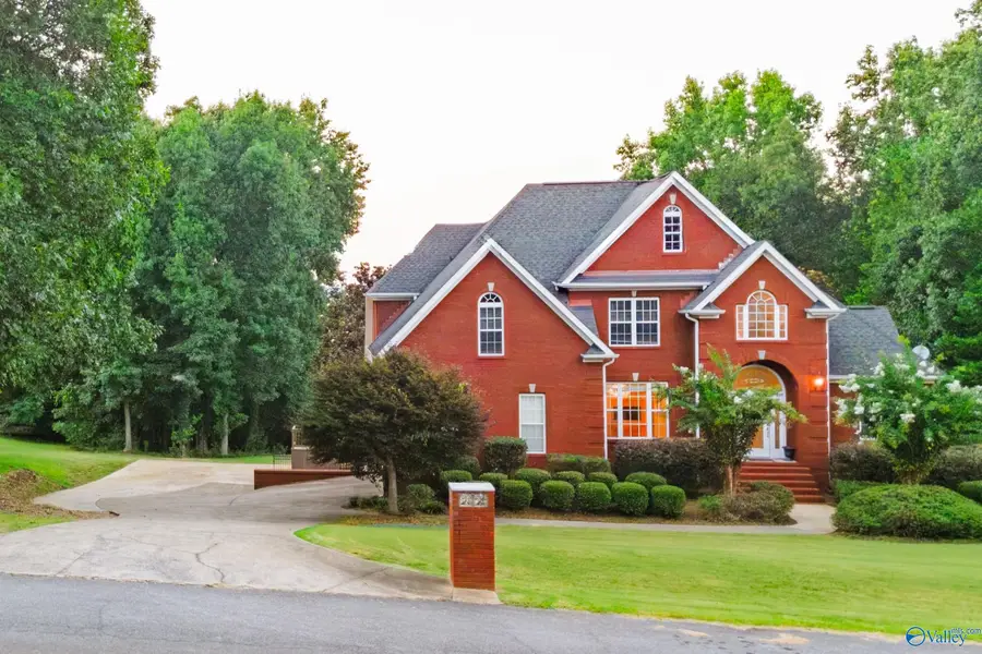 102 Riverview Lane, Glencoe, AL 35905 - #3