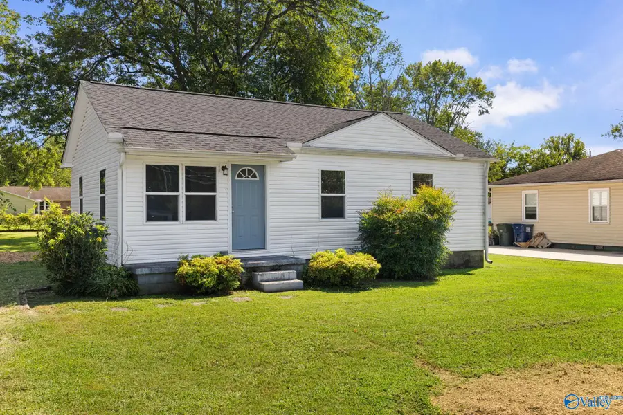 1824 Oakwood Avenue Ne, Huntsville, AL 35811 - #2
