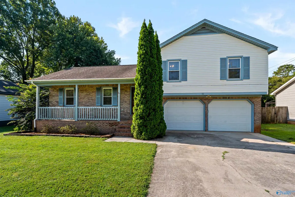 111 Portal Lane, Madison, AL 35758 - #1