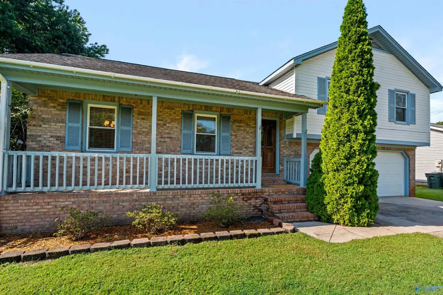 111 Portal Lane, Madison, AL 35758 - #2