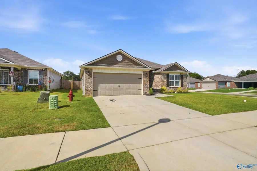 1643 Simmons Street Se, Cullman, AL 35055 - #3