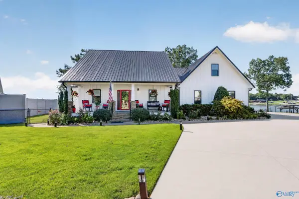 3465 River Pointe Drive, Cedar Bluff, AL 35959