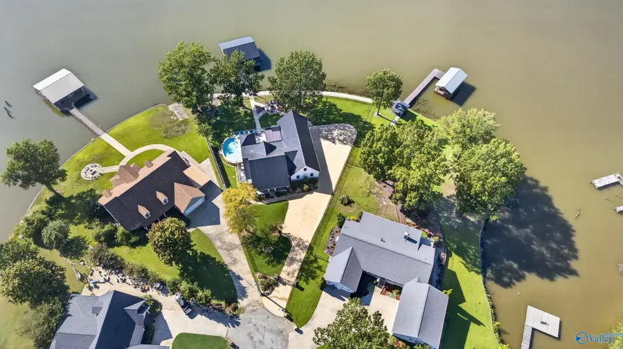 3465 River Pointe Drive, Cedar Bluff, AL 35959 - #2