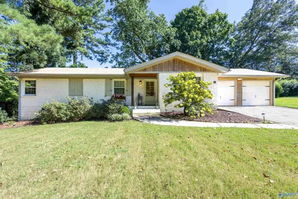 1012 Nolan Boulevard, Madison, AL 35758