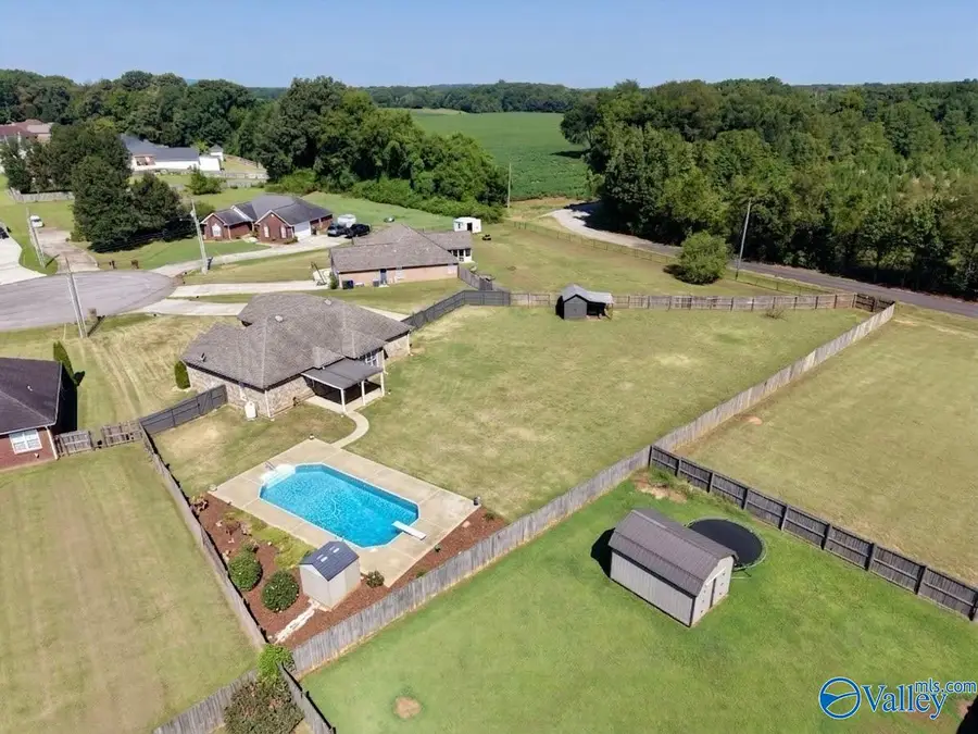 233 Bonaire Drive, Huntsville, AL 35811 - #2