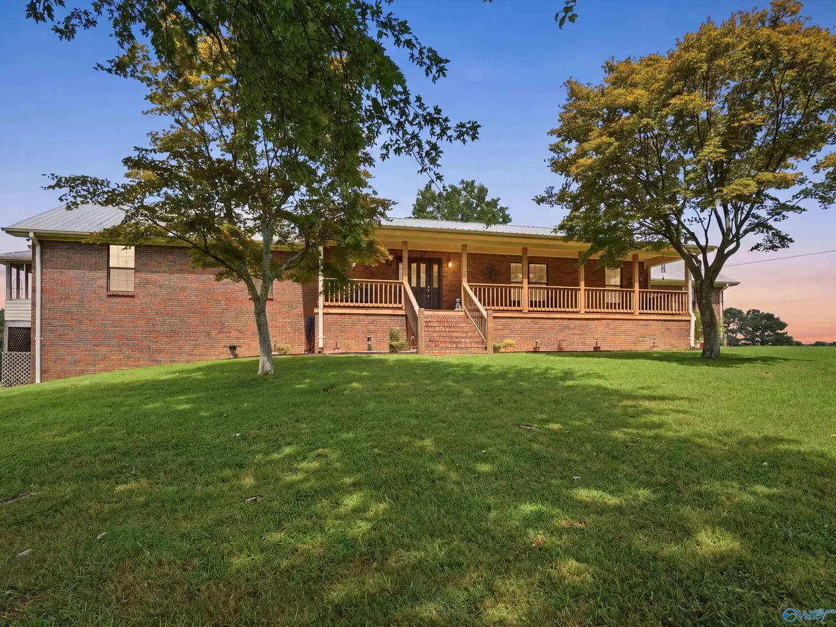 1895 Fry Gap Road, Arab, AL 35016 - #1