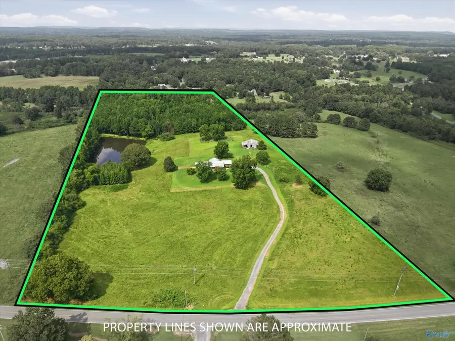 1895 Fry Gap Road, Arab, AL 35016 - #2