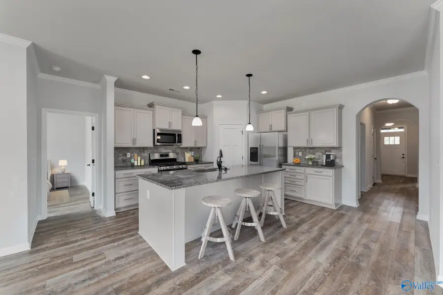 407 Ledgeway Drive, Harvest, AL 35749 - #3