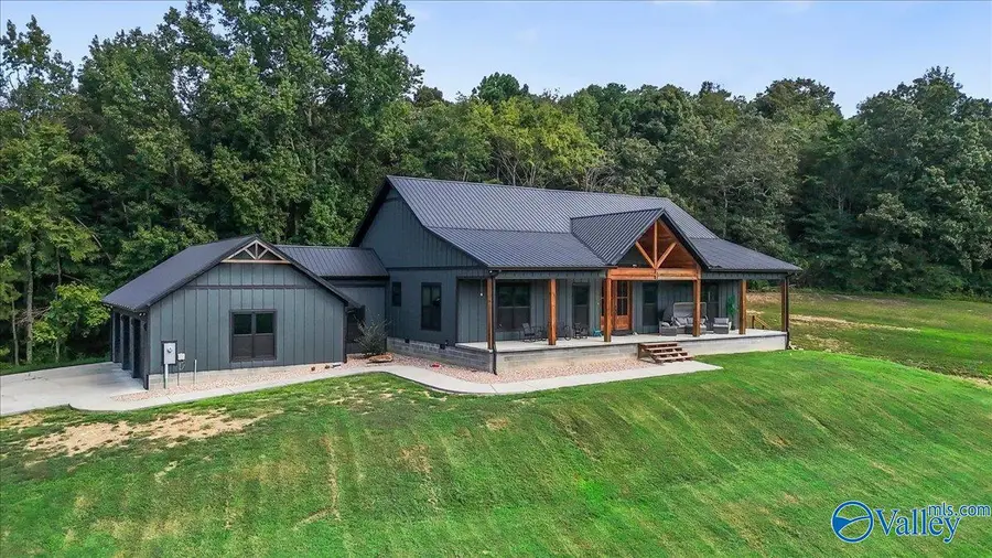 1128 Double S Mountain Road, Baileyton, AL 35019 - #2