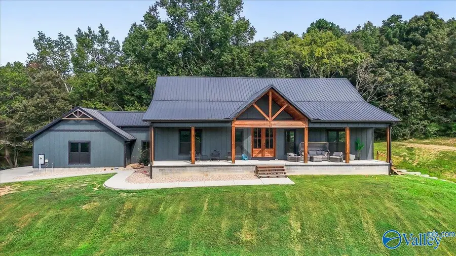 1128 Double S Mountain Road, Baileyton, AL 35019 - #3