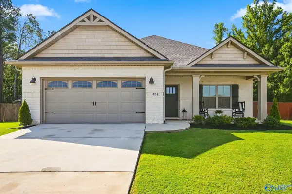 1836 SE Anise Circle, Cullman, AL 35055