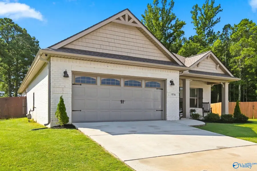 1836 SE Anise Circle, Cullman, AL 35055 - #2