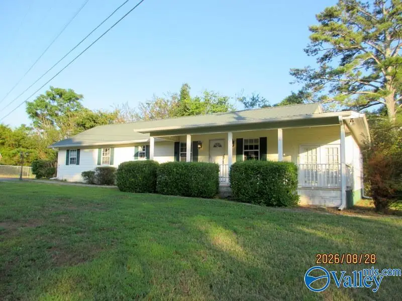 5638 Norris Mill Road, Hartselle, AL 35640 - #1