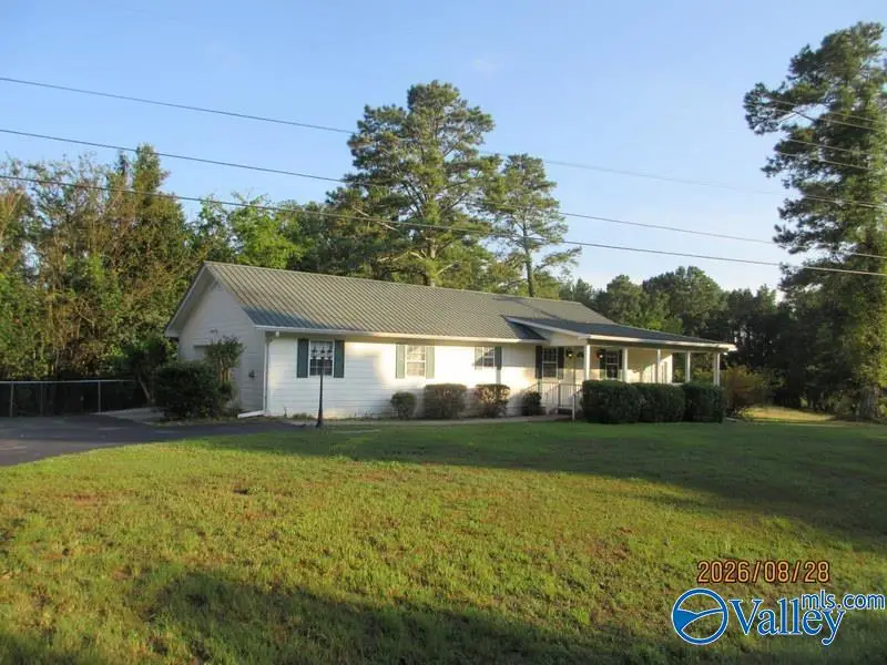 5638 Norris Mill Road, Hartselle, AL 35640 - #2