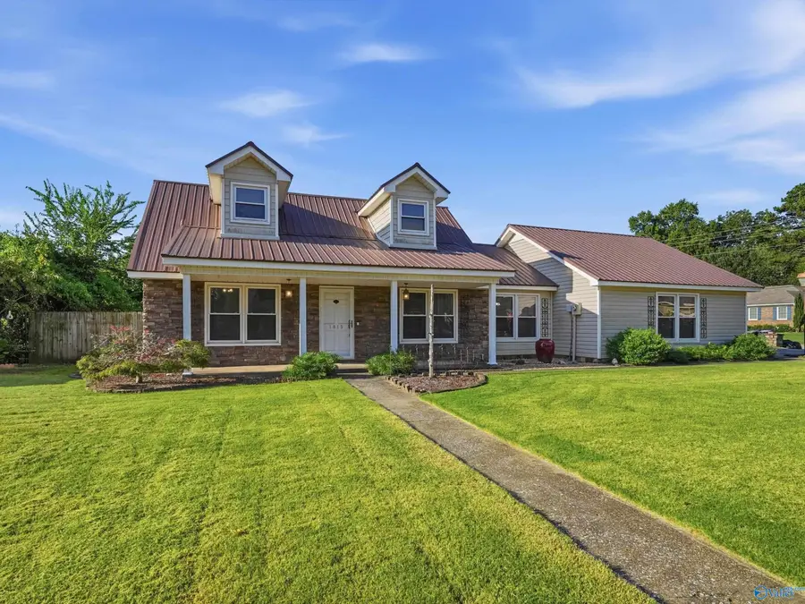 1815 Lanier Street, Decatur, AL 35603 - #2