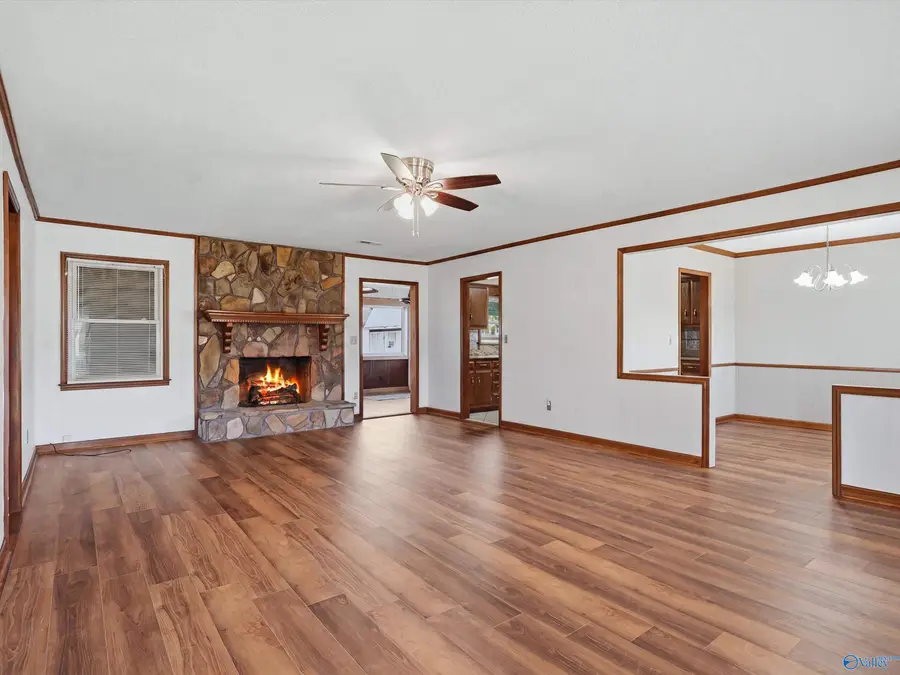 1815 Lanier Street, Decatur, AL 35603 - #3