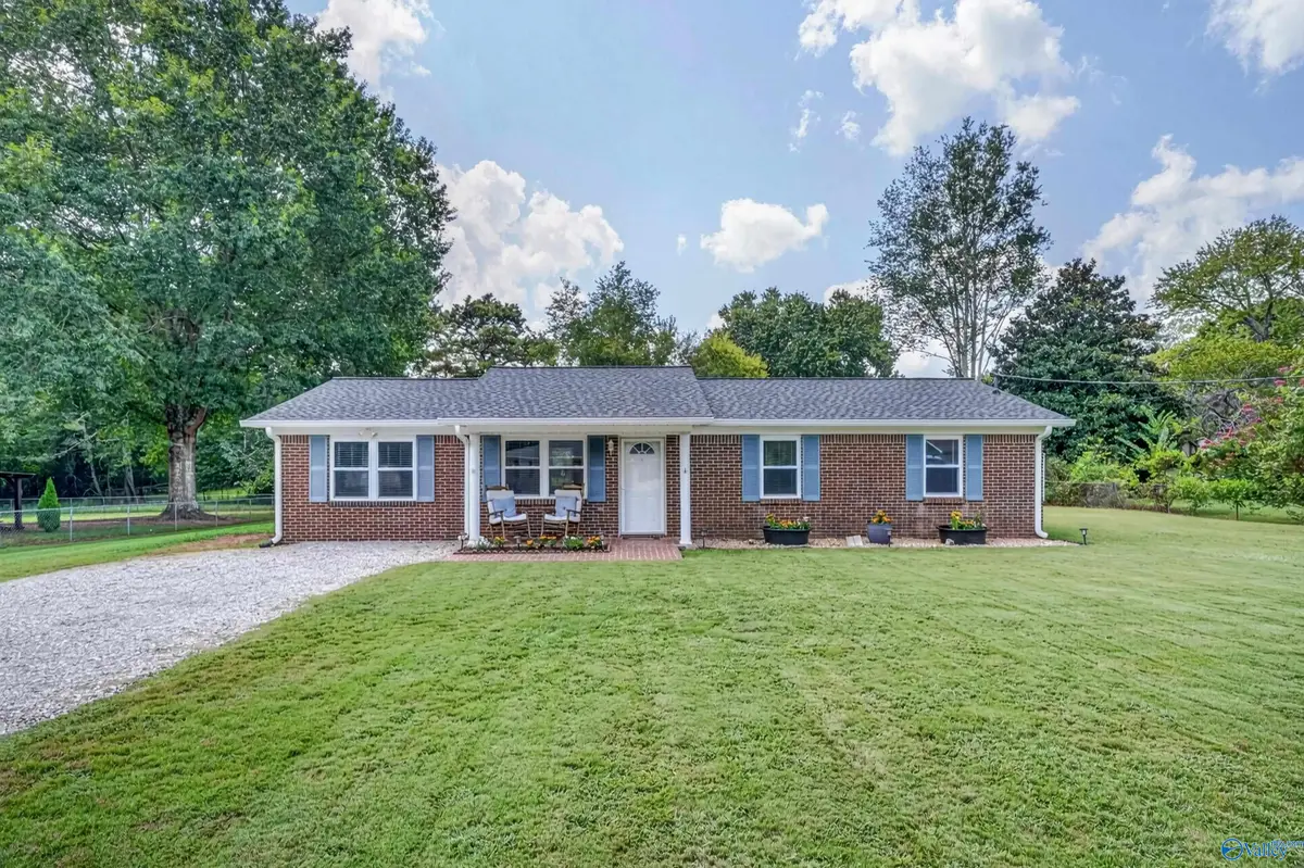 102 Cindy Drive, New Market, AL 35761 - #1
