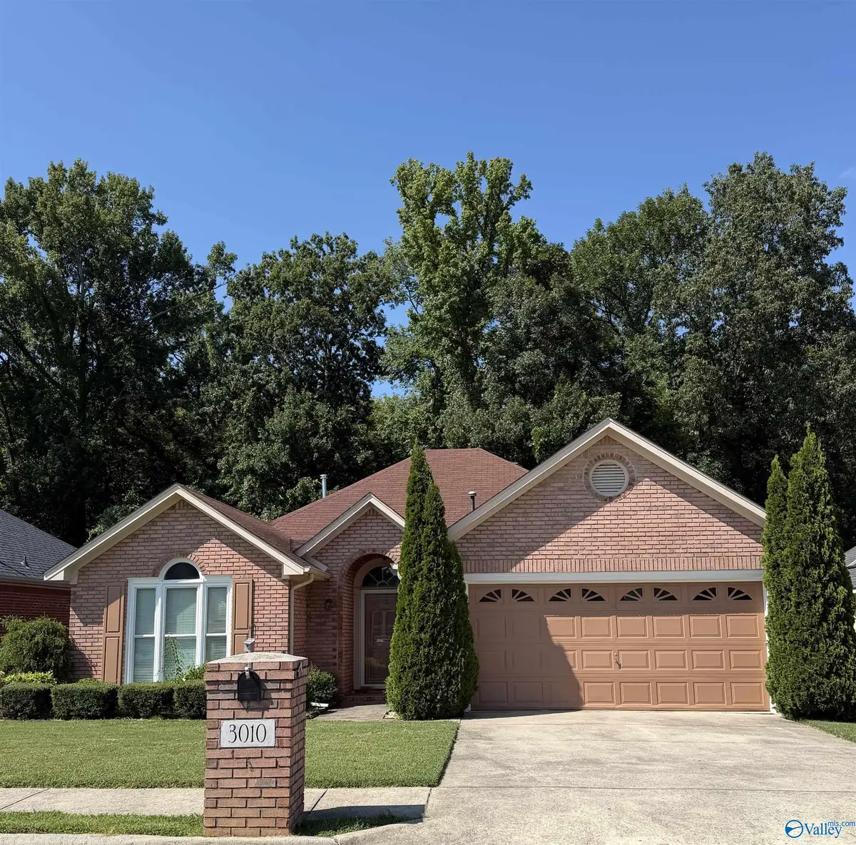 3010 Concord Lane, Decatur, AL 35603 - #1