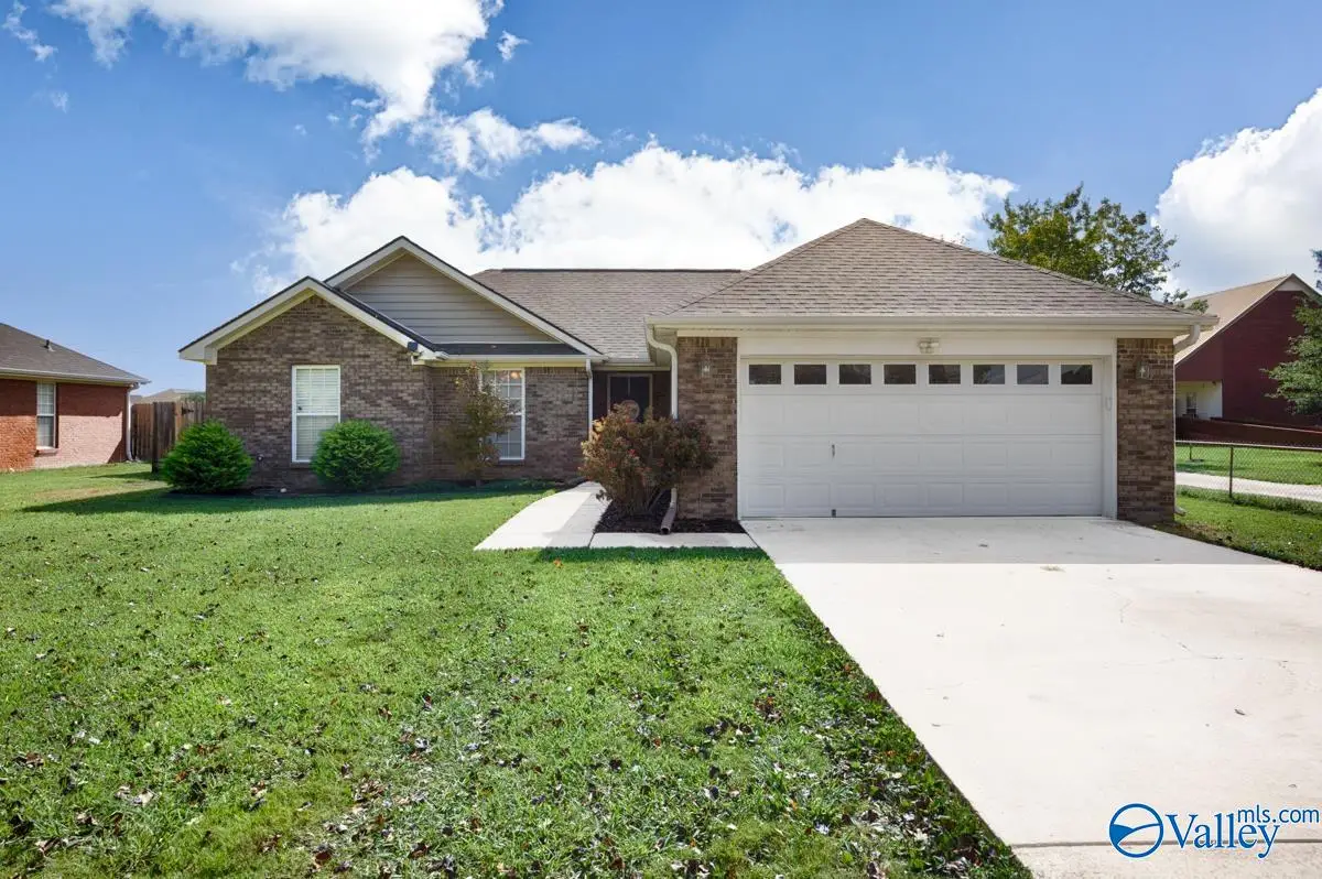 19626 E Limestone Road, Toney, AL 35773 - #1