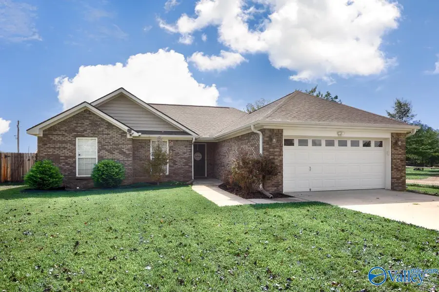 19626 E Limestone Road, Toney, AL 35773 - #2