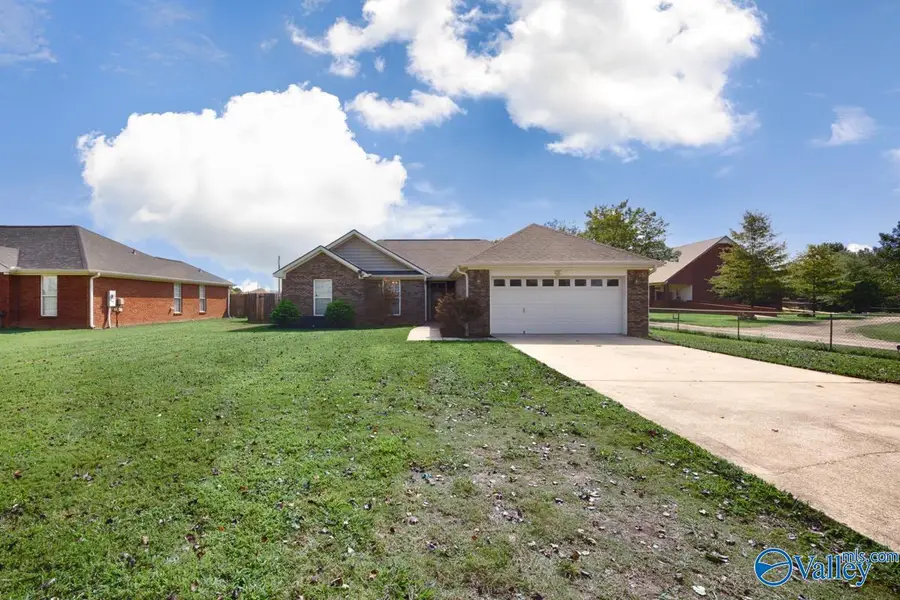 19626 E Limestone Road, Toney, AL 35773 - #3
