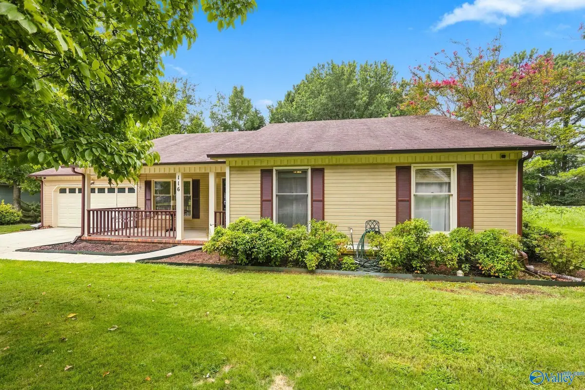 116 Springfield Lane, Madison, AL 35758 - #1