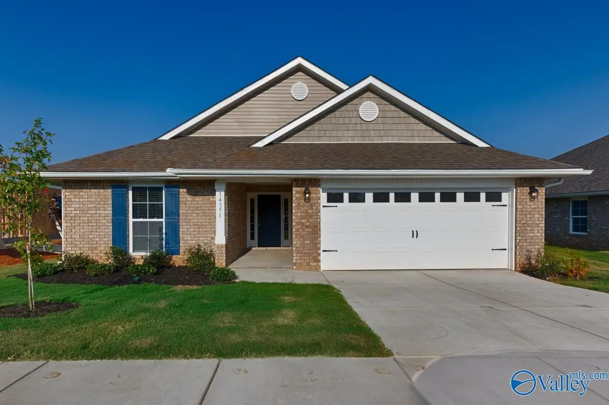 28951 Nature Trail Drive, Harvest, AL 35749 - #1