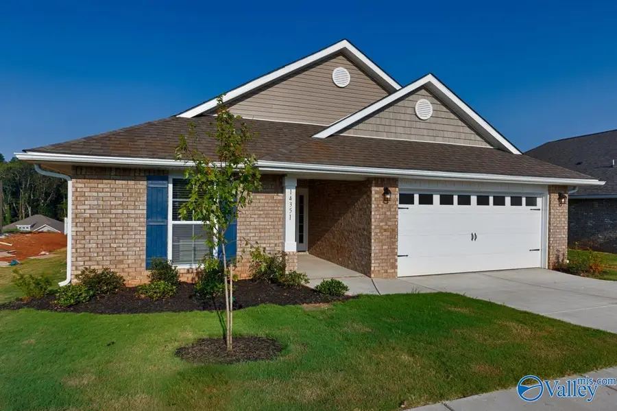 28951 Nature Trail Drive, Harvest, AL 35749 - #2