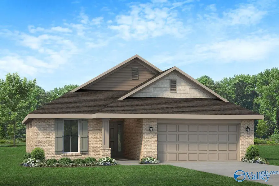 28951 Nature Trail Drive, Harvest, AL 35749 - #3