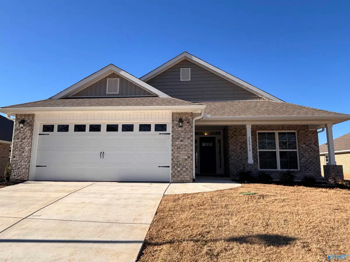 28943 Nature Trail Drive, Harvest, AL 35749 - #1