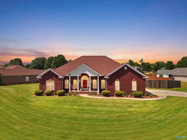 132 Shackleford Road, Meridianville, AL 35759