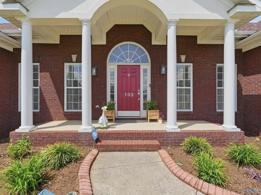132 Shackleford Road, Meridianville, AL 35759 - #2