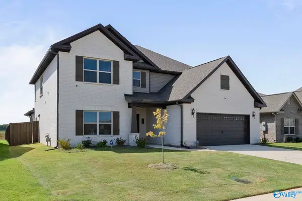 279 Shubert Drive, Hazel Green, AL 35750